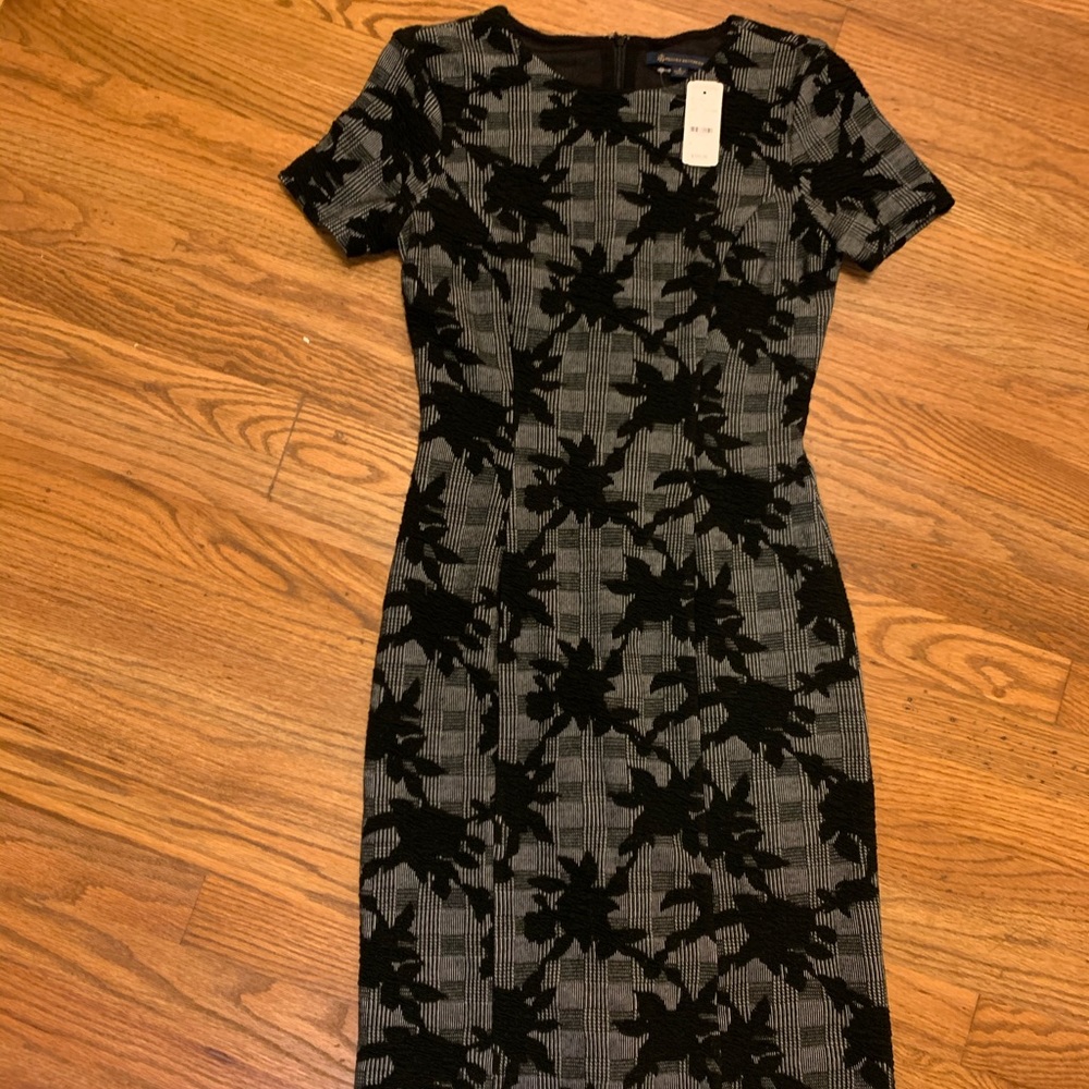 NWT Brooks Brothers dress